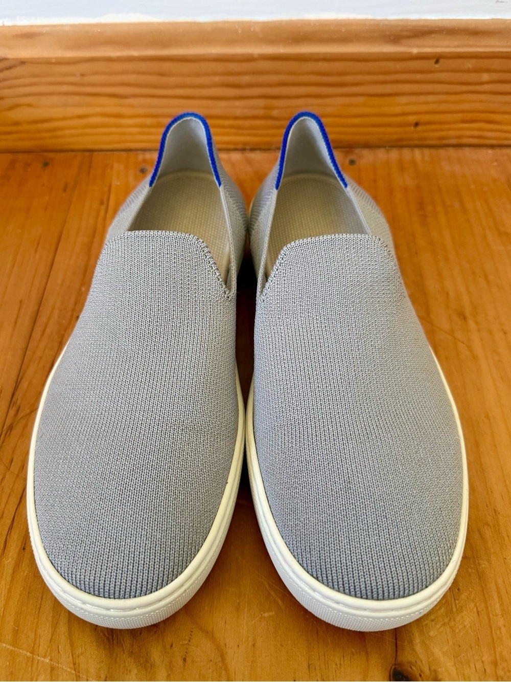 Rothy’s Original Slip On Sneaker | Size 7 - Picture 2 of 7